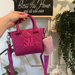 Steve Madden purse new